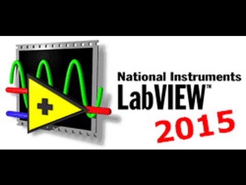 labview 2015 for mac